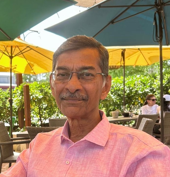 திரு. பி. சுகதேவ்